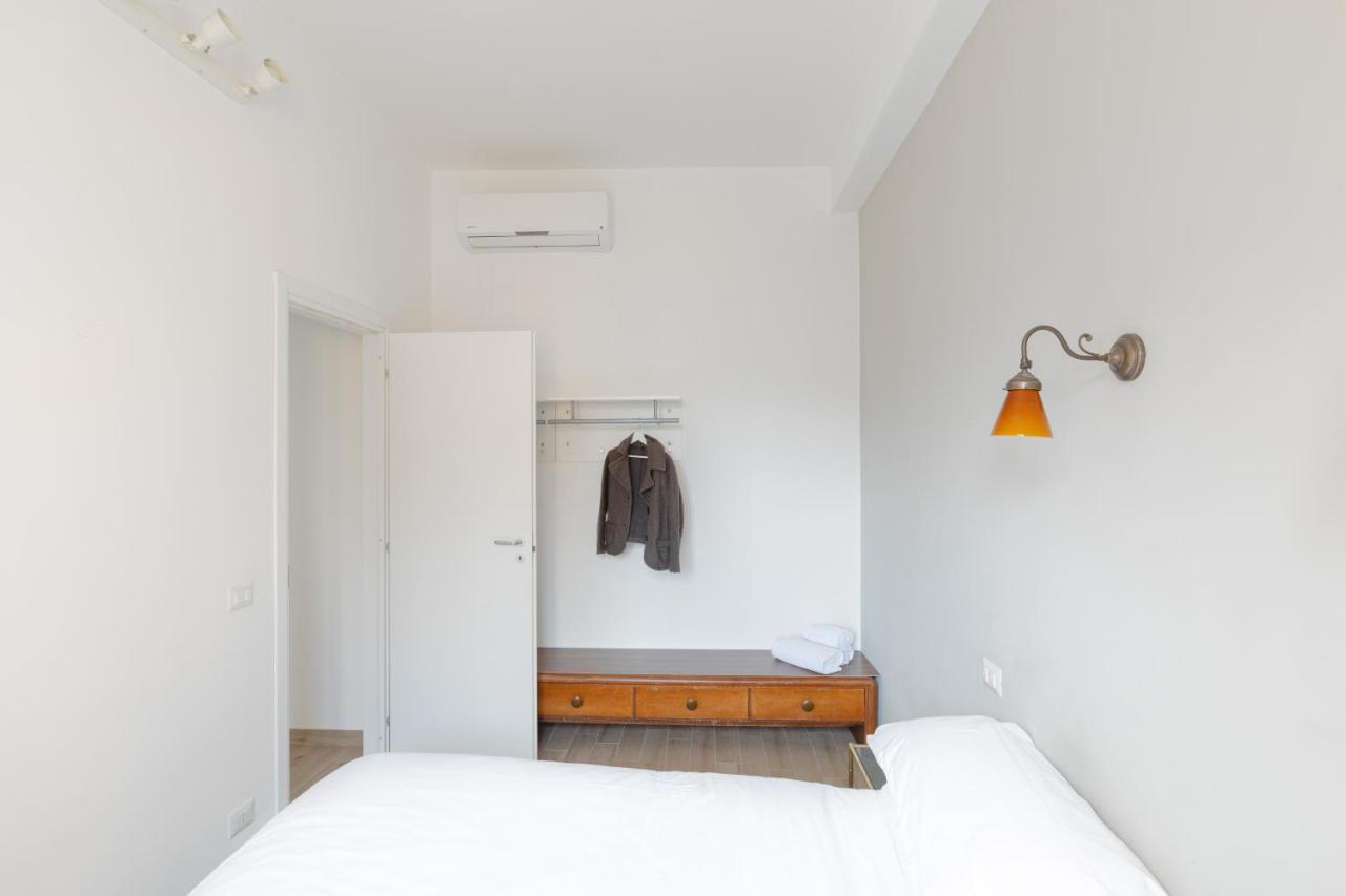 Central Station Apartment - Zeno 02 โรม ภายนอก รูปภาพ