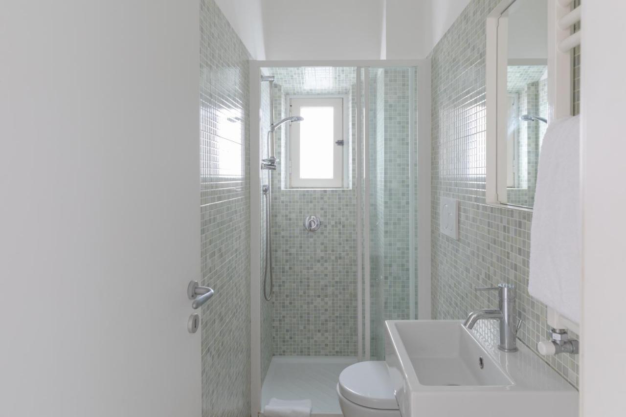 Central Station Apartment - Zeno 02 โรม ภายนอก รูปภาพ