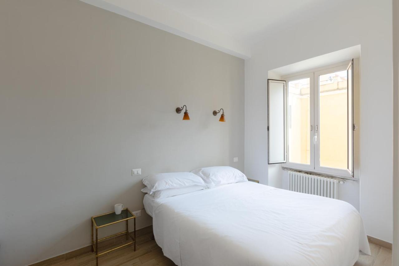 Central Station Apartment - Zeno 02 โรม ภายนอก รูปภาพ