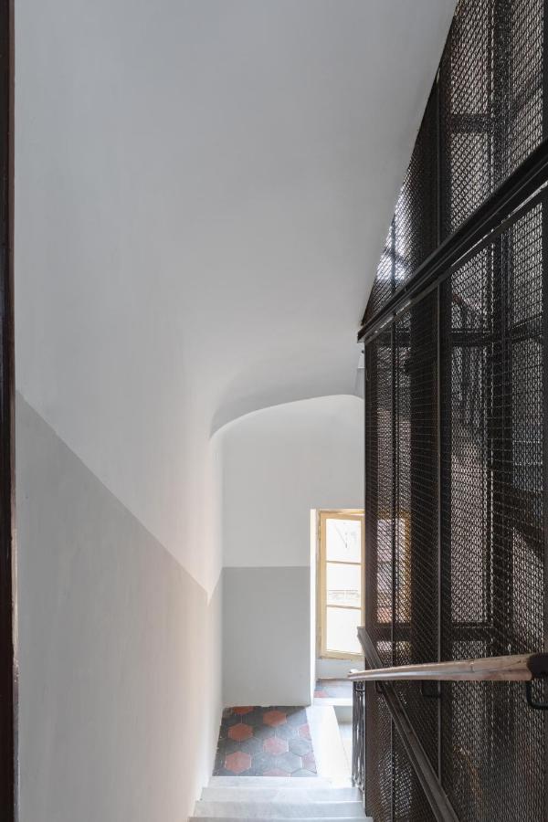 Central Station Apartment - Zeno 02 โรม ภายนอก รูปภาพ