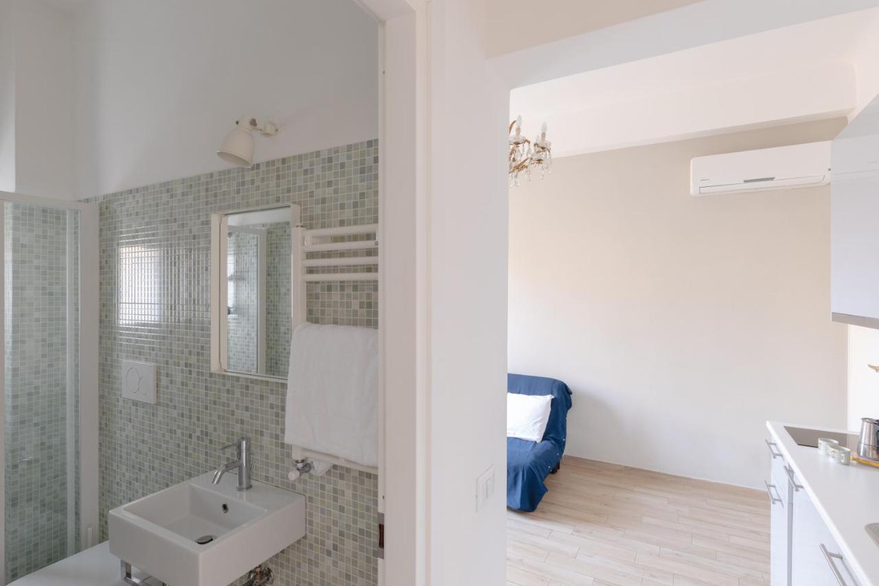 Central Station Apartment - Zeno 02 โรม ภายนอก รูปภาพ